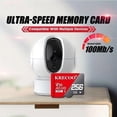 thumbnail image 3 of 256GB Micro SD Card,256GB Memory Card with SD Card Adapter TF Card (Class 10 High Speed) for Phone,Dash Came,Surveillance,Camera,Tachograph,Tablet,Computers, 3 of 7
