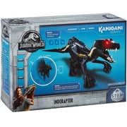Jurassic World STEM Indoraptor Robot Figure (2.4 GHz)
