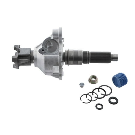Eliminator Kit - G2 Axle and Gear NP231 Slip Yoke Eliminator Kit (SYE) 37-231SYE