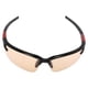 thumbnail image 3 of Gafas de sol elegantes para PC resistentes a impactos y con protección UV para deportes al aire libre: ciclismo, pesca, 3 of 8