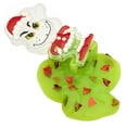 thumbnail image 4 of Cra-Z-Slimy, Grinch Slime Shaped Characters.  Great Holiday Gift Idea., 4 of 11