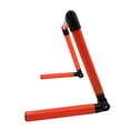thumbnail image 3 of S SERENABLE Adjustable Height Hurdle Athletes Equipment for s Practice Soccer, 3 of 9