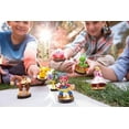 thumbnail image 4 of Princess Peach Amiibo Nintendo Super Mario Figure Bros Series, 4 of 8