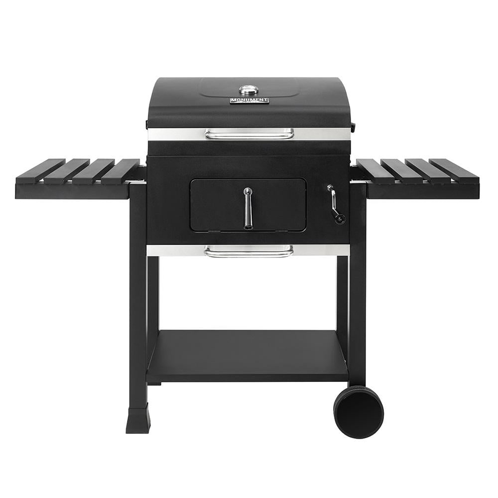 monument grills 54 in grill cover