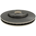 thumbnail image 1 of Disco de freno ACDelco Silver 18A2719A (19286253) 32 cm, 1 of 4