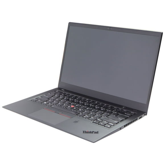 Lenovo ThinkPad X1 Carbon (6th Gen) i5-8350U/16GB/256GB/Windows 11 Pro - Black (Used)