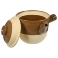 thumbnail image 4 of Casserole Traditionnelle Pot de Cuisson Médecine Chinoise Pot de Cuisson Antiadhésif, 4 of 5
