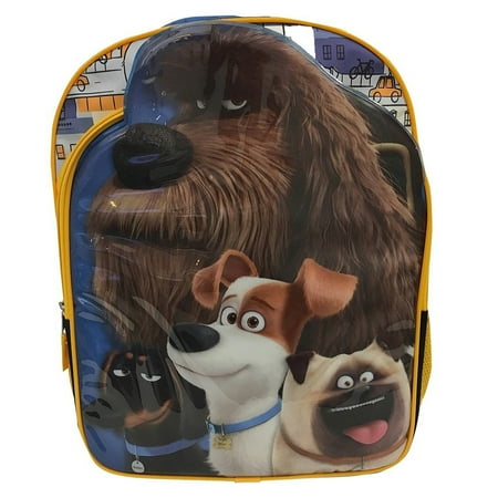 The Secret Life of Pets 