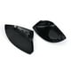 thumbnail image 2 of 1 par espejo retrovisor para Transporter T5 T5.1 T6 10-23 (brillante), 2 of 9
