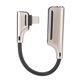thumbnail image 2 of Adaptador de carga Adaptador de auriculares de 35 mm Cable adaptador de cobre para IOS para 7/7Plus/8/8Plus/X/10 etc ANGGREK  Otros, 2 of 8