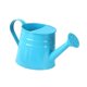 thumbnail image 5 of Regadera moderna de metal para niños y niñas, ideal para jardinería. Azul, 5 of 9