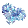 thumbnail image 6 of WEUVEB Assorted Glass Mosaic Tiles for Crafts, Home Decor, Art Projects, Design and Decorative Supplies, 6 of 8