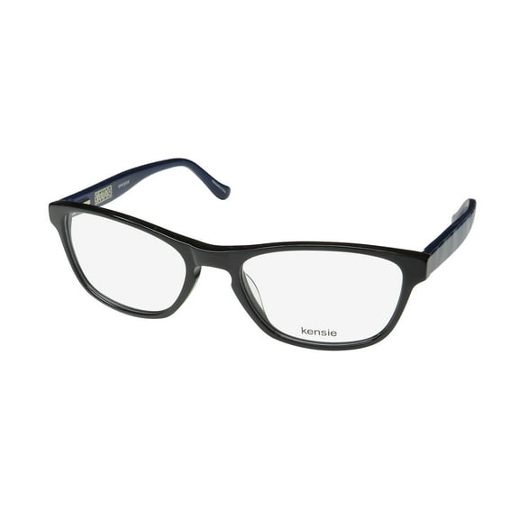 KENSIE Eyeglasses ENERGIZE Black 51MM