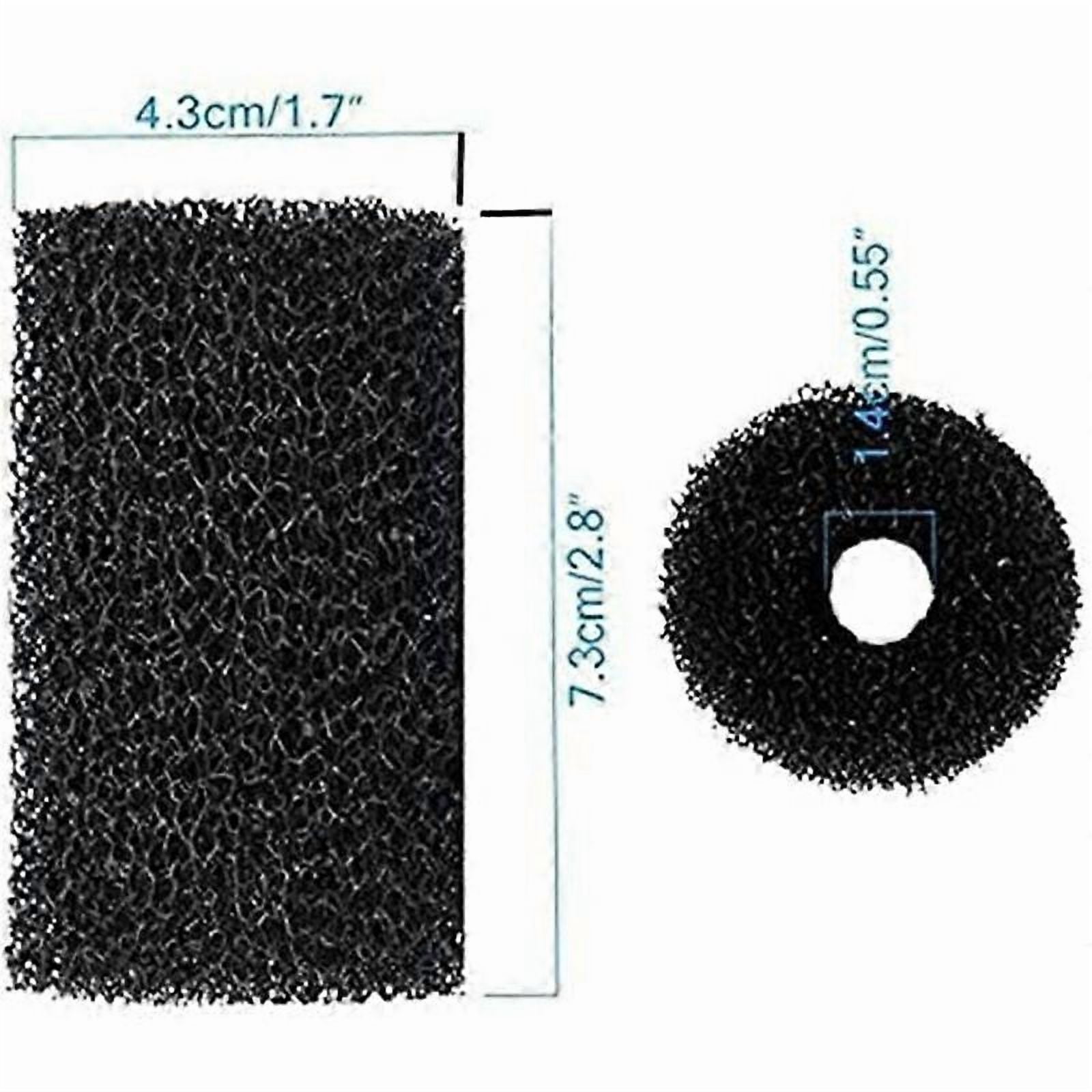 MOUSSE TUYAU DE BALAYAGE POLARIS 180 280 380 3900