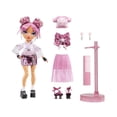 thumbnail image 3 of Muñeca Rainbow High Lila Yamamoto, 3 of 4