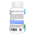 thumbnail image 4 of Magnesuim Bisglycinate for Sleep Support, Bone & Muscle Health VEGAN Dietary Supplement  200 mg, 30 Day Supply, 4 of 12
