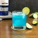 thumbnail image 3 of Jarabe D'Coctel Tropical Mora Azul 1 L D'Coctel, 3 of 3