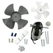 C Frame Utility Motor Kit/ 120 V 3000 rpm