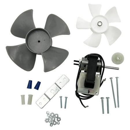 C Frame Utility Motor Kit/ 120 V 3000 rpm
