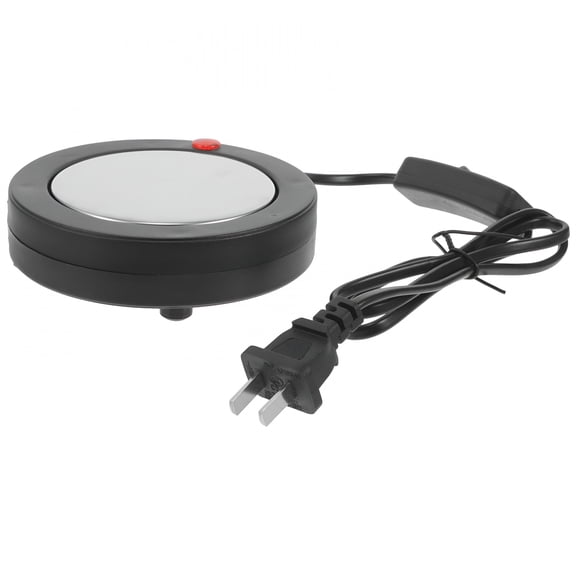 HIBIBUD Electric Wax Melting Stove Wax Heater Hot Plate Burner DIY Craft Tool