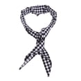 thumbnail image 3 of para el cuello para hombre s Cocinar Bar para hornear para el cuello el cuello Zulema Bufanda de corbata, 3 of 7