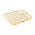 thumbnail image 4 of oshhni Dog Potty Toilet Reusable Dog Potty Pan Easily to Clean Indoor for Doggy Puppy Yellow, 4 of 9