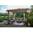 thumbnail image 2 of Soporte de montaje National Hardware N800-014 decorativo negro 7,5 x 21 cm, 2 of 7