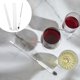 thumbnail image 5 of 1 Juego de hidrómetro de Alcohol, hidrómetro de gravedad específica, hidrómetro de escala de tarro de prueba de plástico, 5 of 8