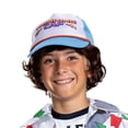 thumbnail image 2 of Kit de disfraces Disguise Dustin para niños Stranger Things Large, 2 of 5