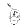 thumbnail image 1 of Lift Motor, 1 of 4