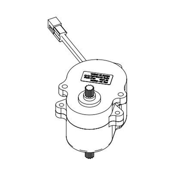 Lift Motor