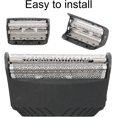 thumbnail image 4 of Tête de Rechange pour Rasoir Électrique, Accessoire pour 30B 310 330, 4 of 8