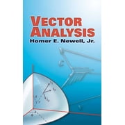 Dover Books on Mathematics: Vector Analysis (Paperback)