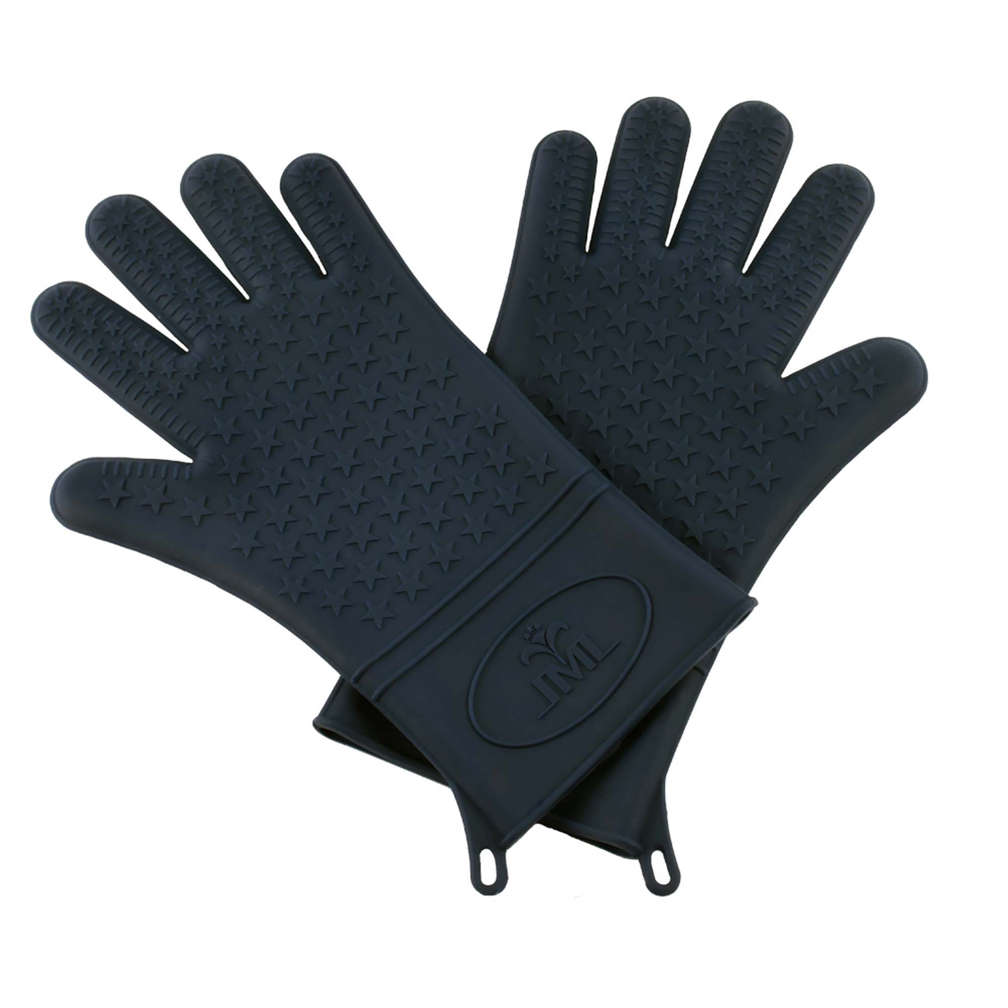 jml dog grooming glove