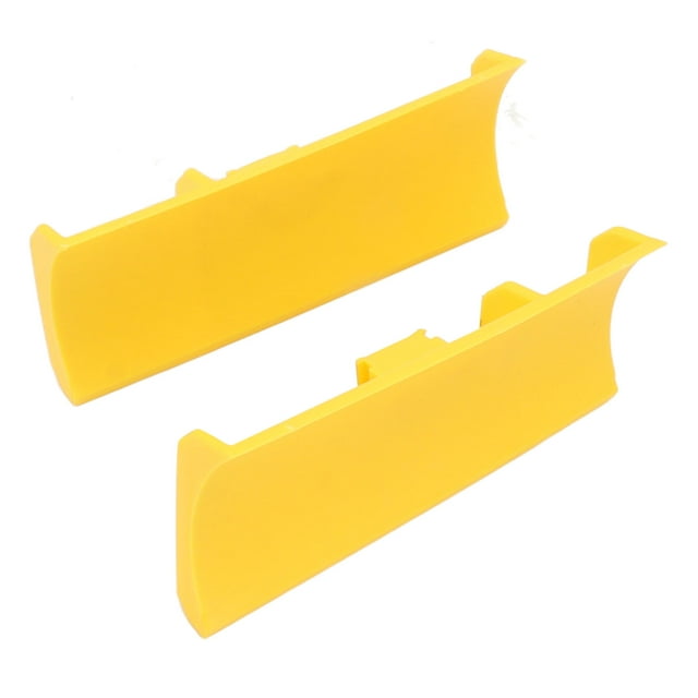 Ornements de Chaussures, 2 Pcs Accessoires de Chasse-Neige, Ornements de Chaussures, Innovation Moderne