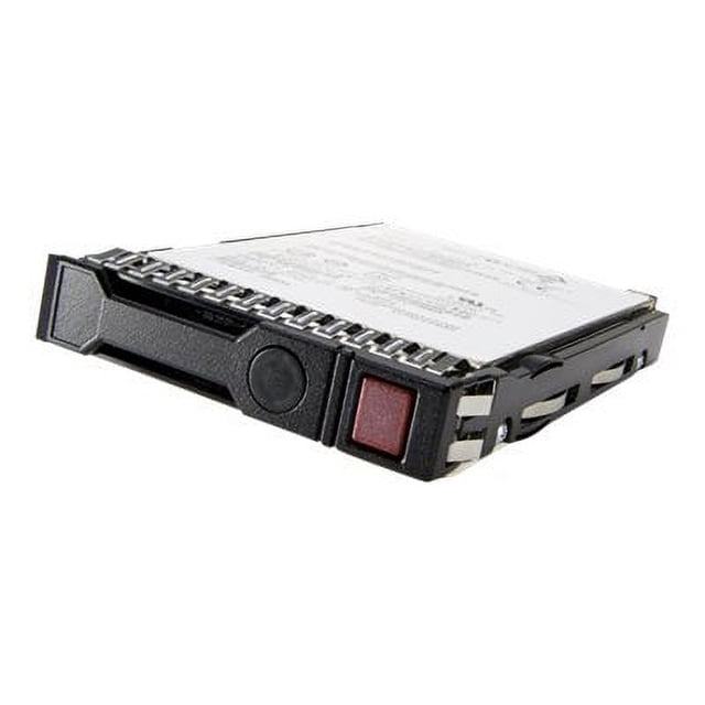 HPE - SSD - Read Intensive - 480 GB - hot-swap - 2.5" SFF - SATA 6Gb/s - Multi Vendor