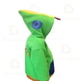 thumbnail image 5 of Sudadera con capucha con estampado 3D para Hombre y niño, suéter de Anime, ropa de calle bonita de Hip Hop, 5 of 5