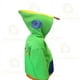 thumbnail image 5 of Sudadera con capucha con estampado 3D para Hombre y niño, suéter de Anime, ropa de calle bonita de Hip Hop, 5 of 5
