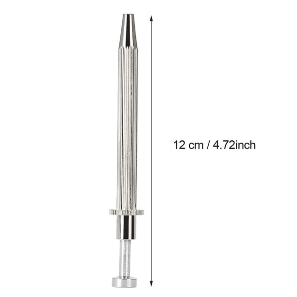 Pinzas De Acero Inoxidable Con 4 Puntas Para Recoger Cuentas, Pinzas Para Cuentas, Pinzas Para Hacer Joyas, Joyero