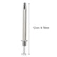 thumbnail image 3 of Pinzas Herramienta Para Recoger,Joyeros De Acero Inoxidable Recoger Herramienta,4 Puntas Garra Cuentas Pinza Atrapador GrabberPara Objetos Diminutos Ic Chips Componente, 3 of 7