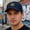 Navy, variant on Iranian Lion and Sun (Shir-o-Khorshid) Emblem Embroidered Baseball Cap, Patriotic Persian Heritage Hat