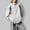 A1_Silver, variant on Women Boho Patchwork Hoodies Sweatshirts Oversized Ethnic Patterned Graphic Long Sleeve Hooded Casual Baggy Pullover Sweatshirt Trendy Fall Dressy Casual Outfits with Pocket Light Ashy M