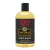 Burt's Bees Natural Skin Care for Men Body Wash, 12 oz