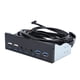 thumbnail image 1 of Interfaz de USB 3.0 Interfaz de duradera para 10 7 8 WINXP Ccdes No se aplica, 1 of 6