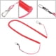 thumbnail image 3 of Parrot Training Rope Bird Leash Elastic Anti-Bite 10 Meters Random Color 1Pc, 3 of 5