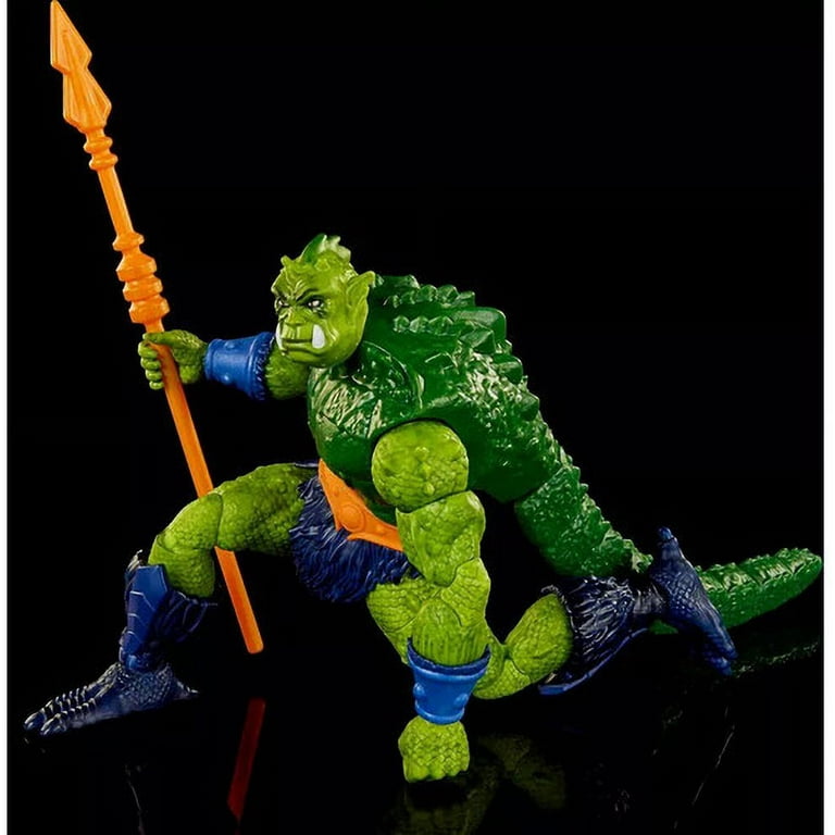 Mattel 2023 MOTU Masters of the Universe Masterverse New