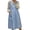A, variant on Checkered Plaids Long Apron Adjustable Side Tie Split Pleated Bib Apron with Pockets for Women Florist Shop Overalls