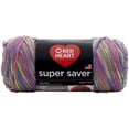 thumbnail image 1 of Estambre Multicolor Fleck Super Saver Red Heart Coats Red Heart  E300B-315, 1 of 1