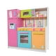 thumbnail image 1 of Cocina Infantil KidKraft Colores Brillantes de Lujo, 1 of 4
