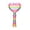 #0226-B, variant on Kieccall Heart Shaped Light Touch Payment Wands Retractable Contactless Payment Sticks for Daily Retail Checkout Use Gift